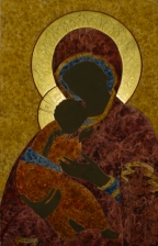 Virgin and Child 1